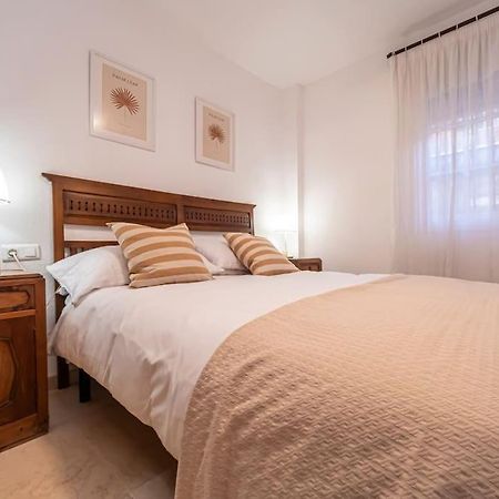 Tranquilo Y Bonito Apartamento A 10 Min Del Centro Málaga Exteriör bild