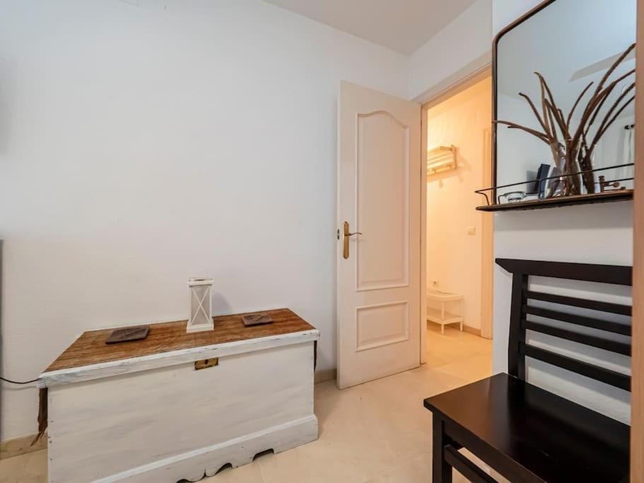 Tranquilo Y Bonito Apartamento A 10 Min Del Centro Málaga Exteriör bild
